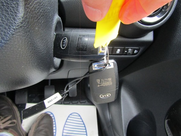 Used Kia Picanto 2018 for sale - 76210294: Photo 29