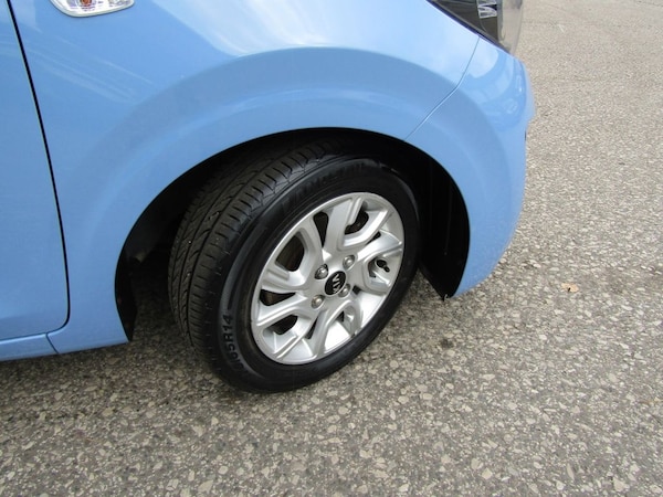 Used Kia Picanto 2018 for sale - 76210294: Photo 30