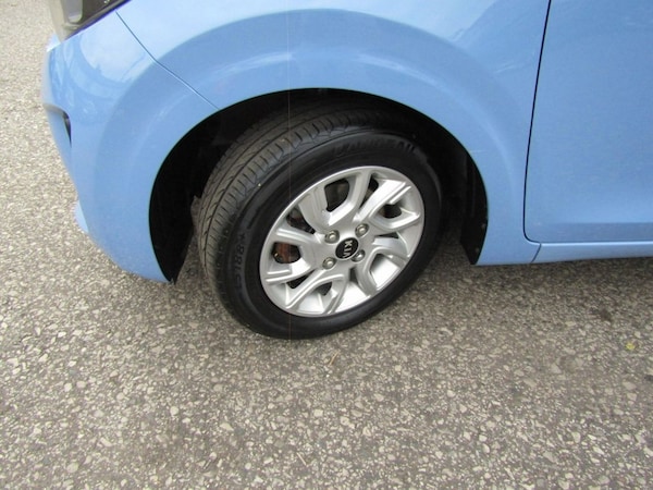 Used Kia Picanto 2018 for sale - 76210294: Photo 31