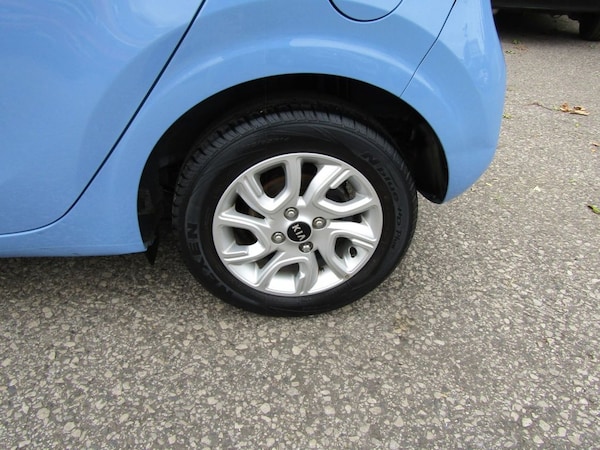 Used Kia Picanto 2018 for sale - 76210294: Photo 33