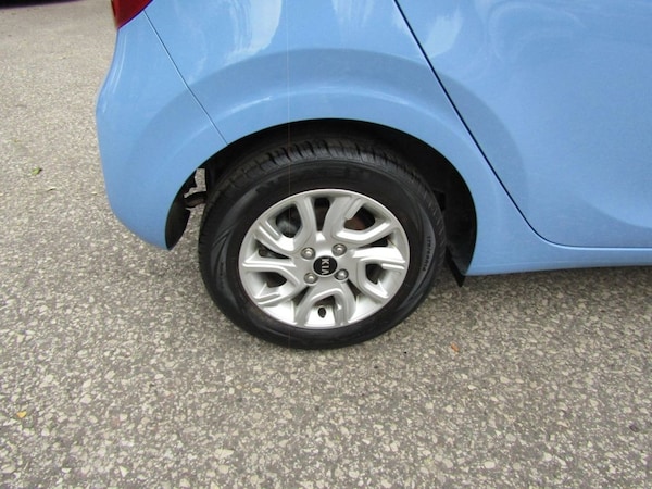 Used Kia Picanto 2018 for sale - 76210294: Photo 34