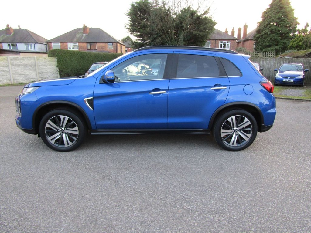 Used Mitsubishi ASX 2020 for sale - 77667522: Photo 10