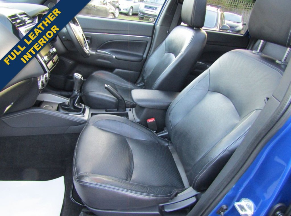 Used Mitsubishi ASX 2020 for sale - 77667522: Photo 14