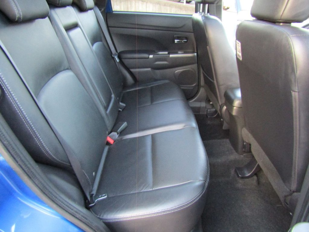 Used Mitsubishi ASX 2020 for sale - 77667522: Photo 16