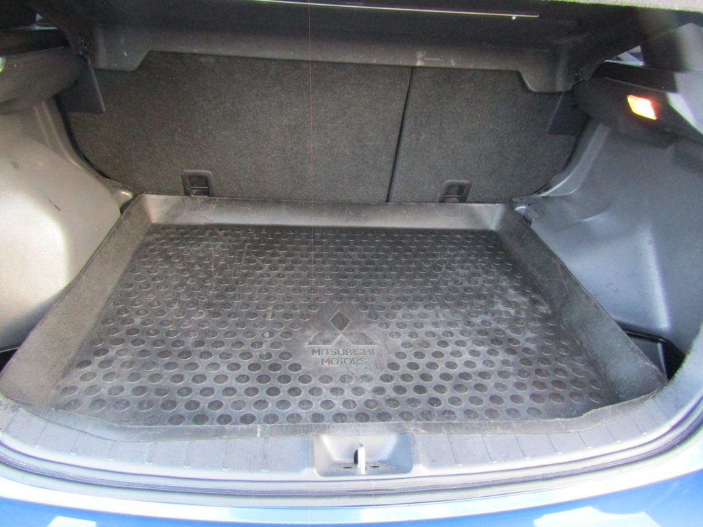 Used Mitsubishi ASX 2020 for sale - 77667522: Photo 17