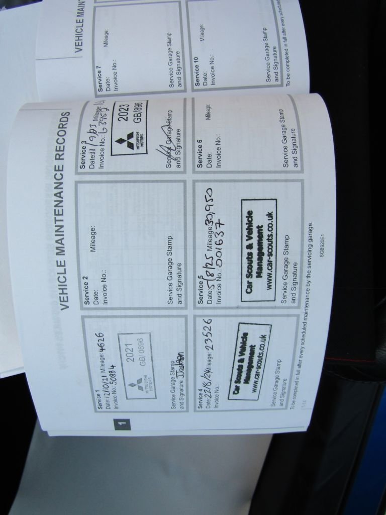 Used Mitsubishi ASX 2020 for sale - 77667522: Photo 19