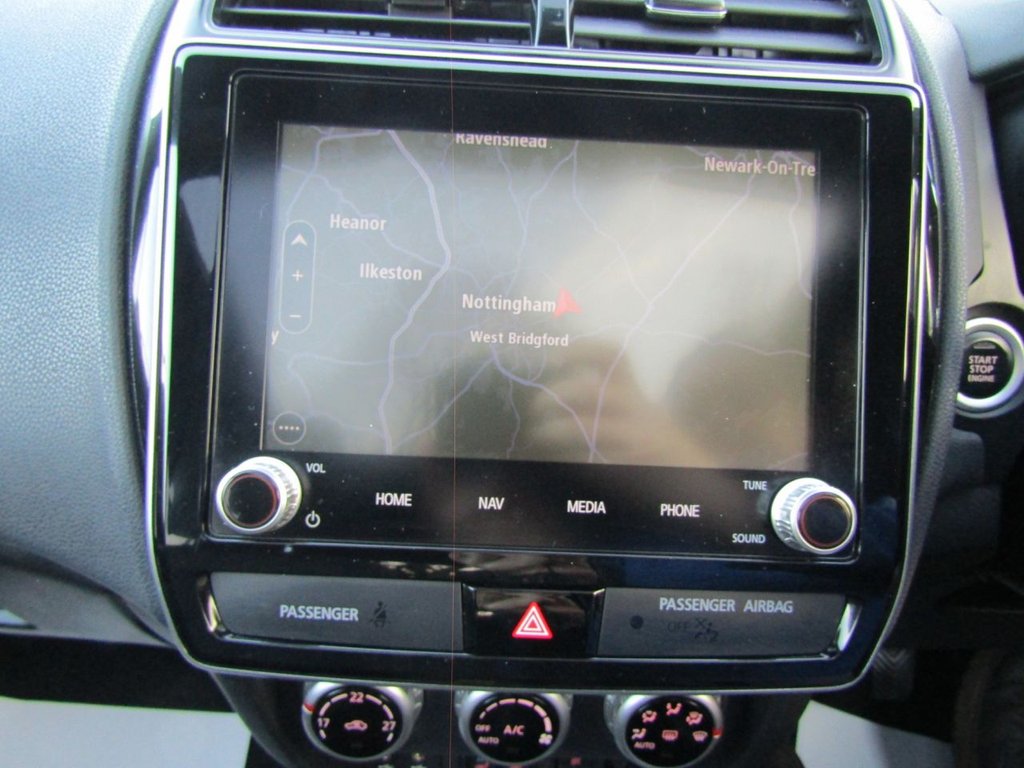 Used Mitsubishi ASX 2020 for sale - 77667522: Photo 22