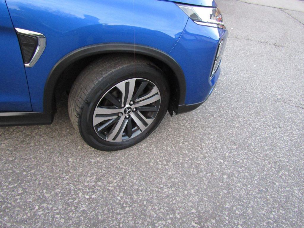 Used Mitsubishi ASX 2020 for sale - 77667522: Photo 35