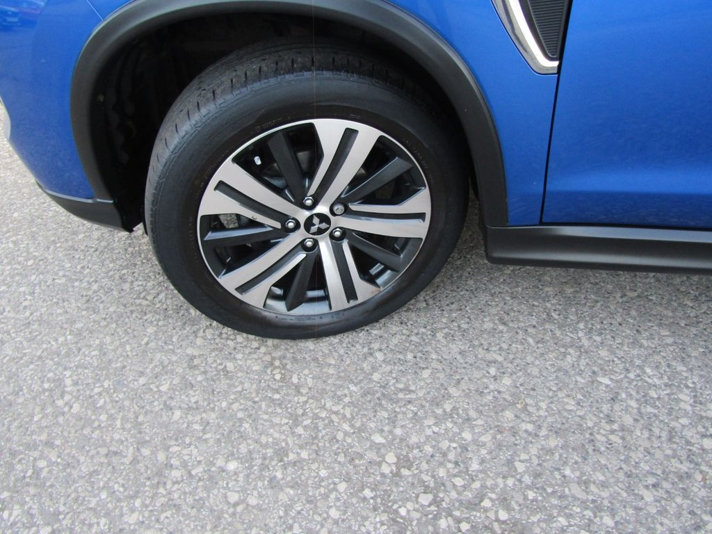 Used Mitsubishi ASX 2020 for sale - 77667522: Photo 36