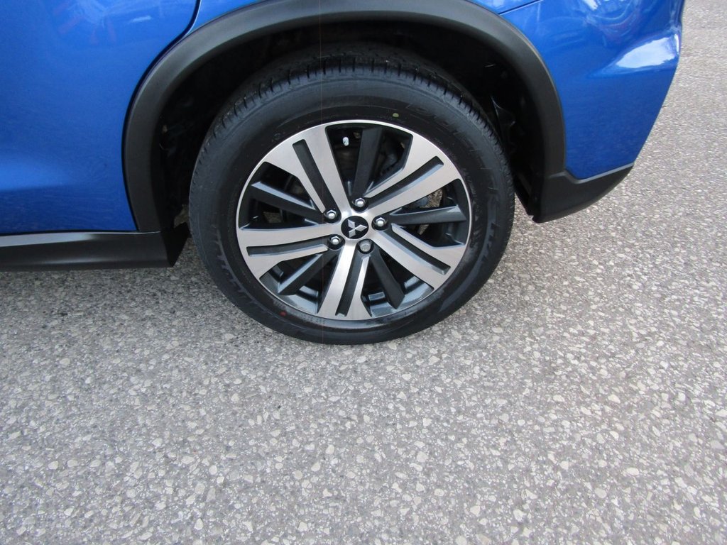 Used Mitsubishi ASX 2020 for sale - 77667522: Photo 38