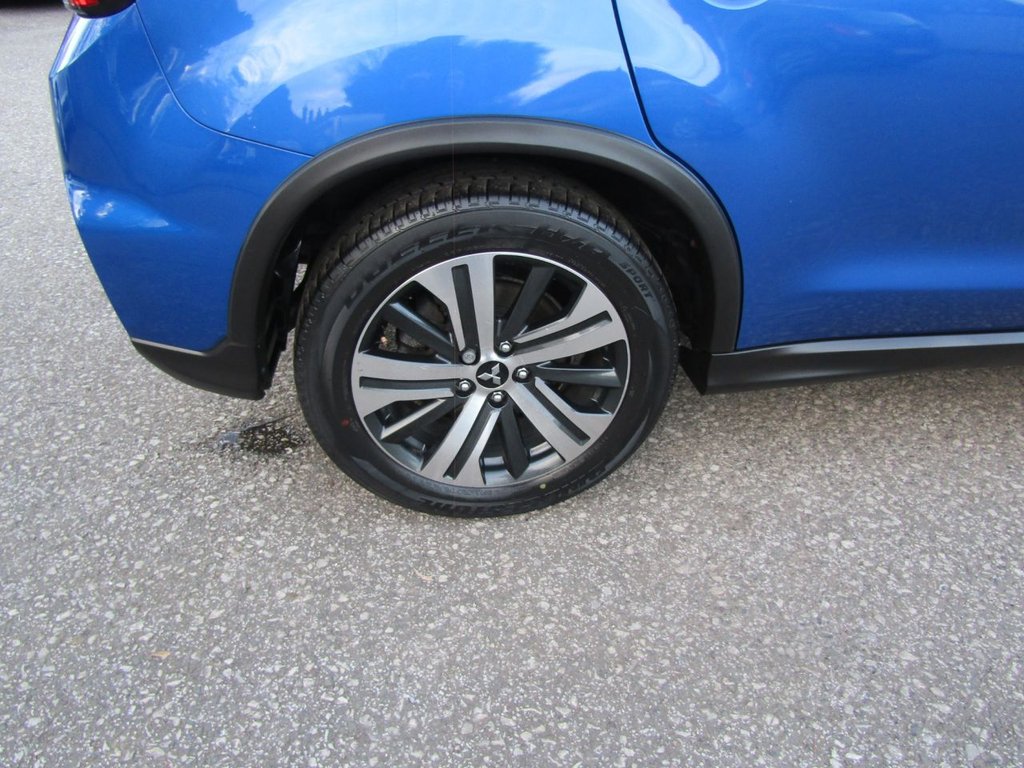 Used Mitsubishi ASX 2020 for sale - 77667522: Photo 39