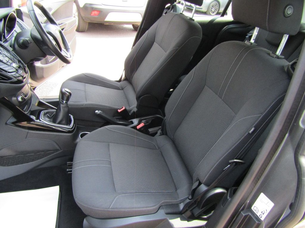 Used Ford B-MAX 2017 for sale - 76481503: Photo 19