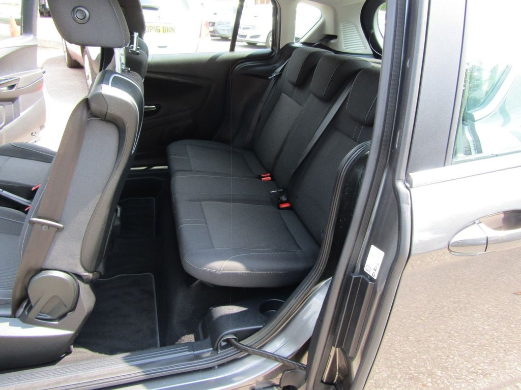 Used Ford B-MAX 2017 for sale - 76481503: Photo 20