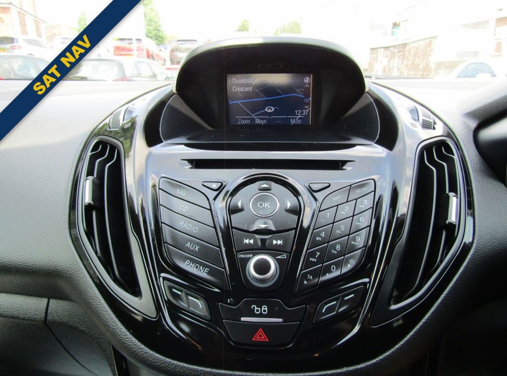 Used Ford B-MAX 2017 for sale - 76481503: Photo 22