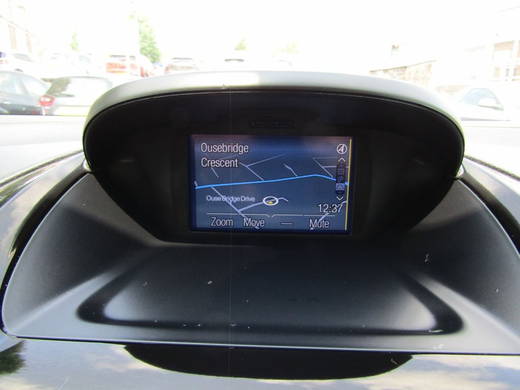 Used Ford B-MAX 2017 for sale - 76481503: Photo 24