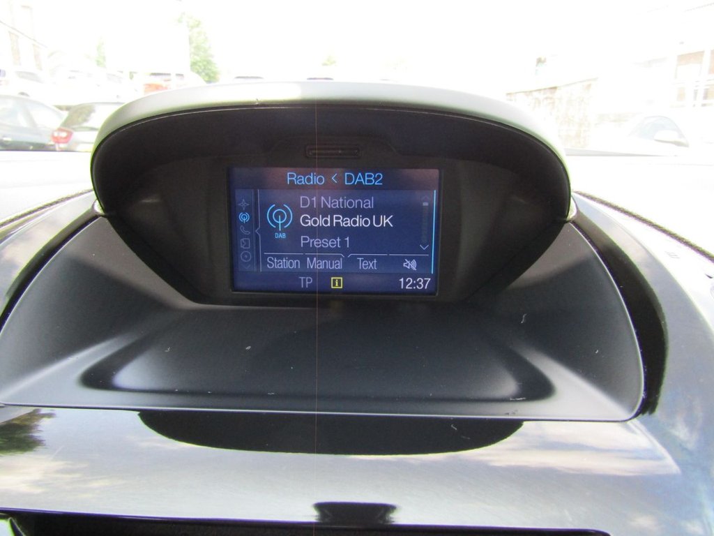 Used Ford B-MAX 2017 for sale - 76481503: Photo 25