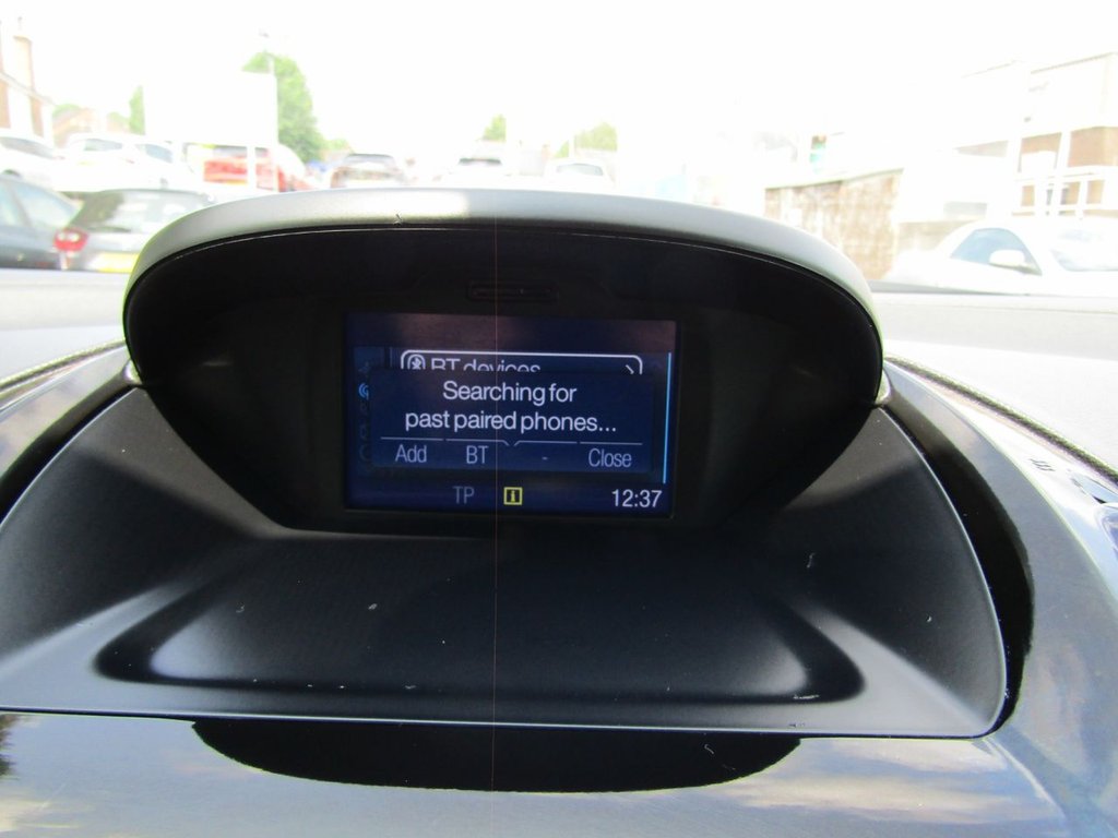 Used Ford B-MAX 2017 for sale - 76481503: Photo 26