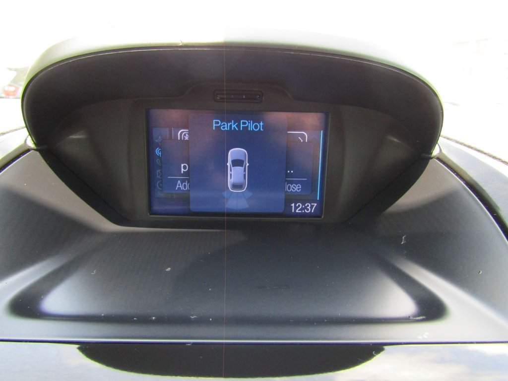 Used Ford B-MAX 2017 for sale - 76481503: Photo 27