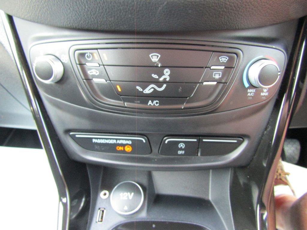 Used Ford B-MAX 2017 for sale - 76481503: Photo 29