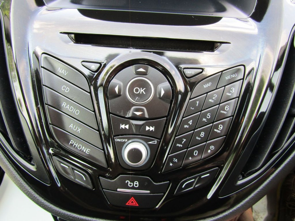 Used Ford B-MAX 2017 for sale - 76481503: Photo 30