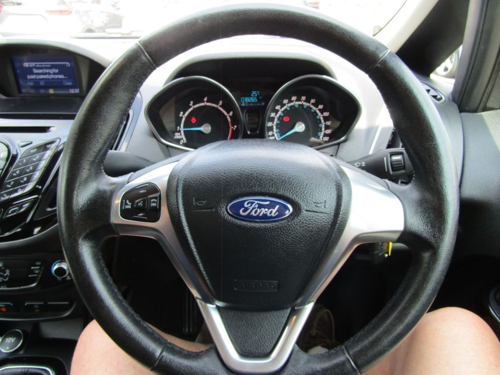 Used Ford B-MAX 2017 for sale - 76481503: Photo 31