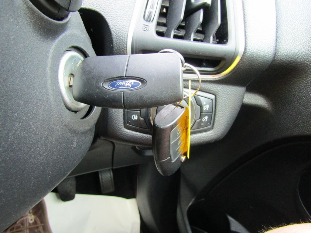 Used Ford B-MAX 2017 for sale - 76481503: Photo 32