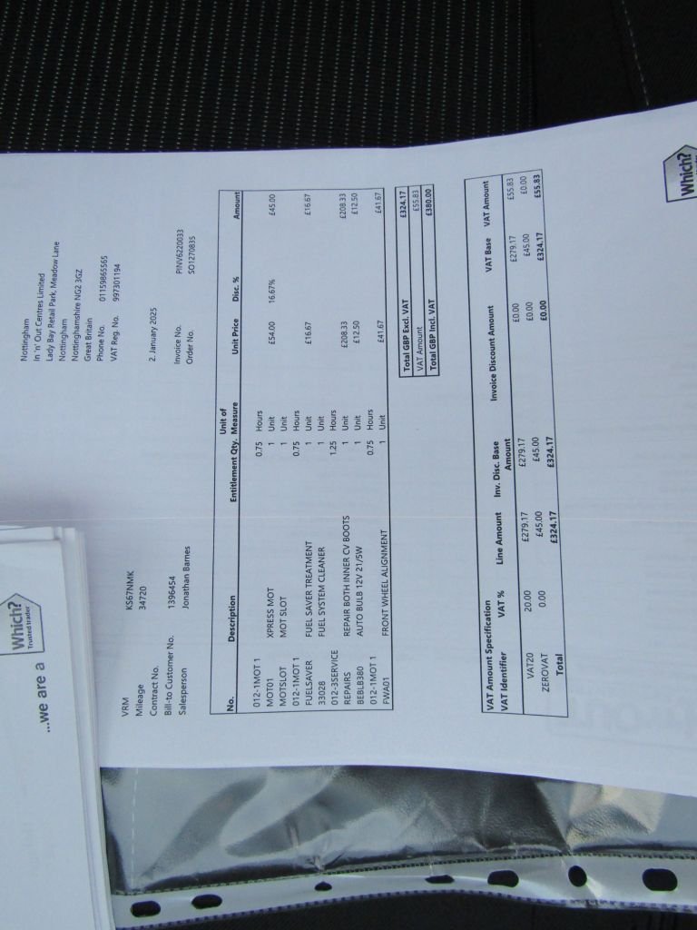 Used Ford B-MAX 2017 for sale - 76481503: Photo 35