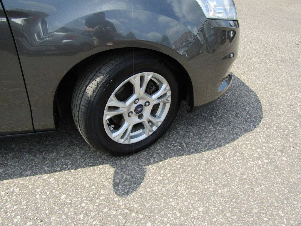 Used Ford B-MAX 2017 for sale - 76481503: Photo 39