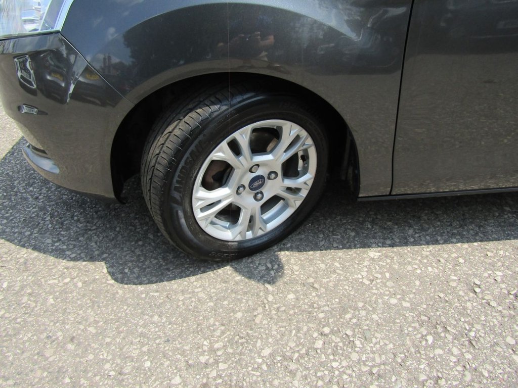 Used Ford B-MAX 2017 for sale - 76481503: Photo 40