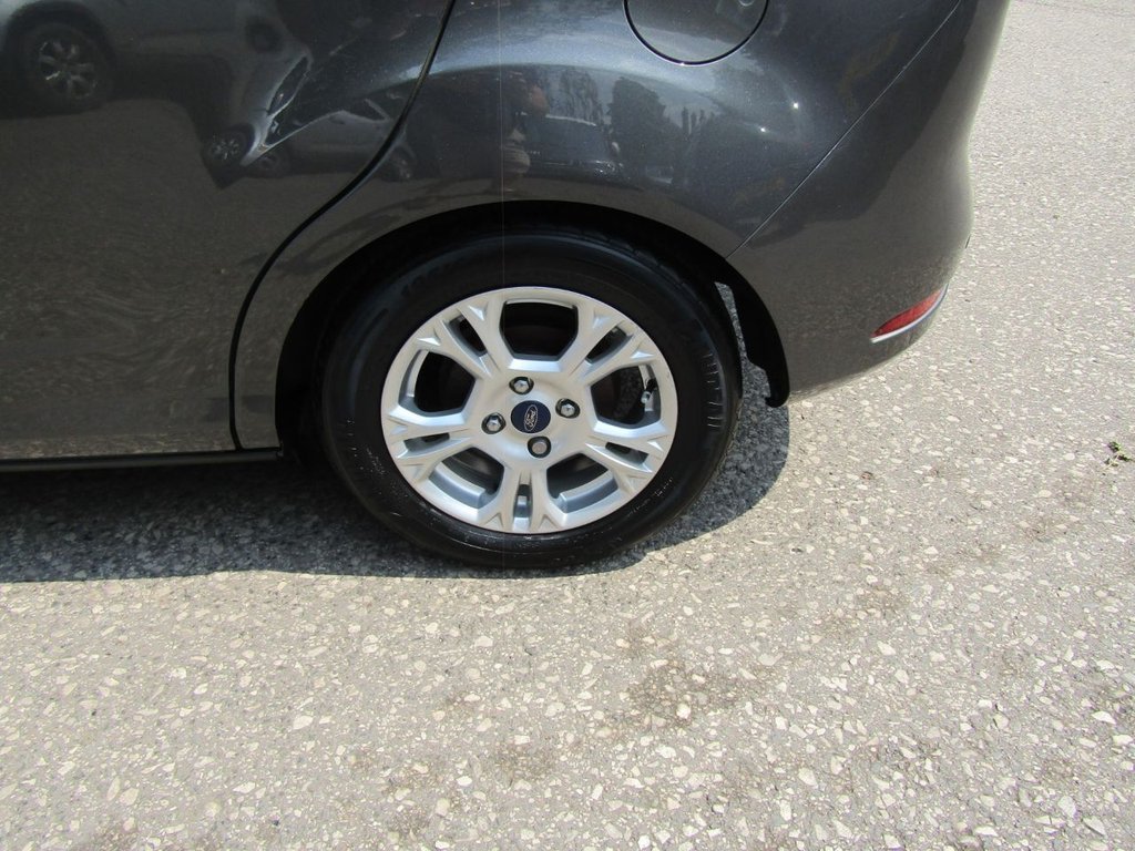 Used Ford B-MAX 2017 for sale - 76481503: Photo 41