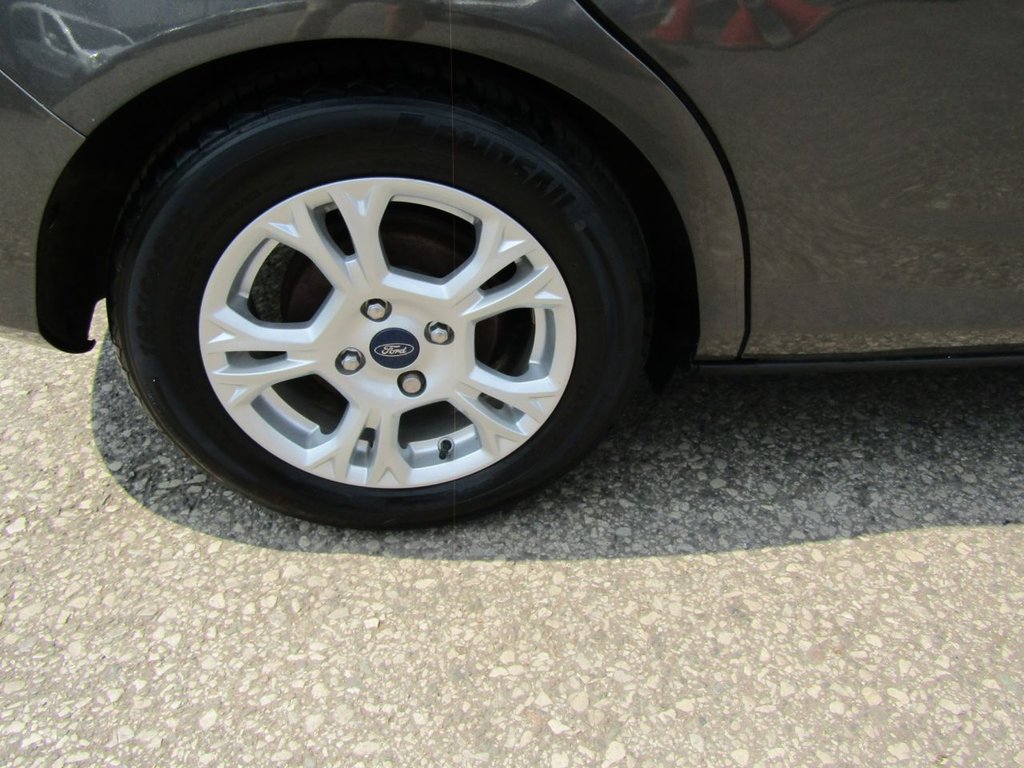 Used Ford B-MAX 2017 for sale - 76481503: Photo 42