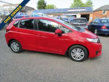 Used Honda Jazz 2016 for sale - 74865792: Photo