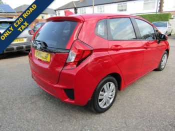 Used Honda Jazz 2016 for sale - 74865792: Photo