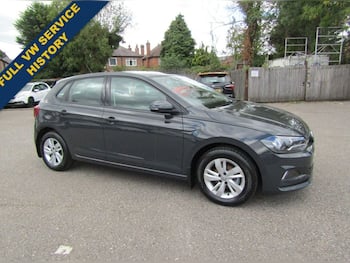Used Volkswagen Polo 2020 for sale - 79749330: Photo