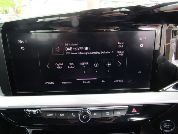Used Vauxhall Mokka 2022 for sale - 74483649: Photo 31