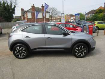 Used Vauxhall Mokka 2022 for sale - 74483649: Photo