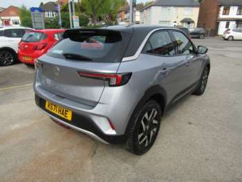 Used Vauxhall Mokka 2022 for sale - 74483649: Photo