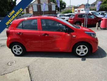 Used Kia Picanto 2019 for sale - 74953604: Photo