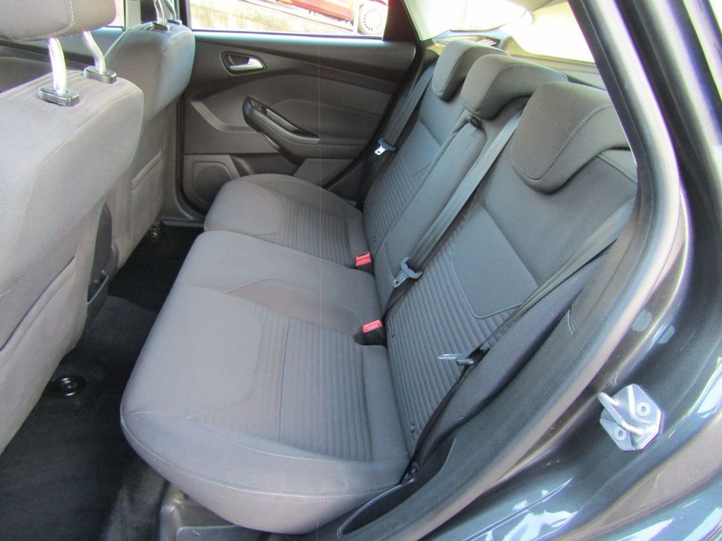 Used Ford Focus 2015 for sale - 76797880: Photo 16