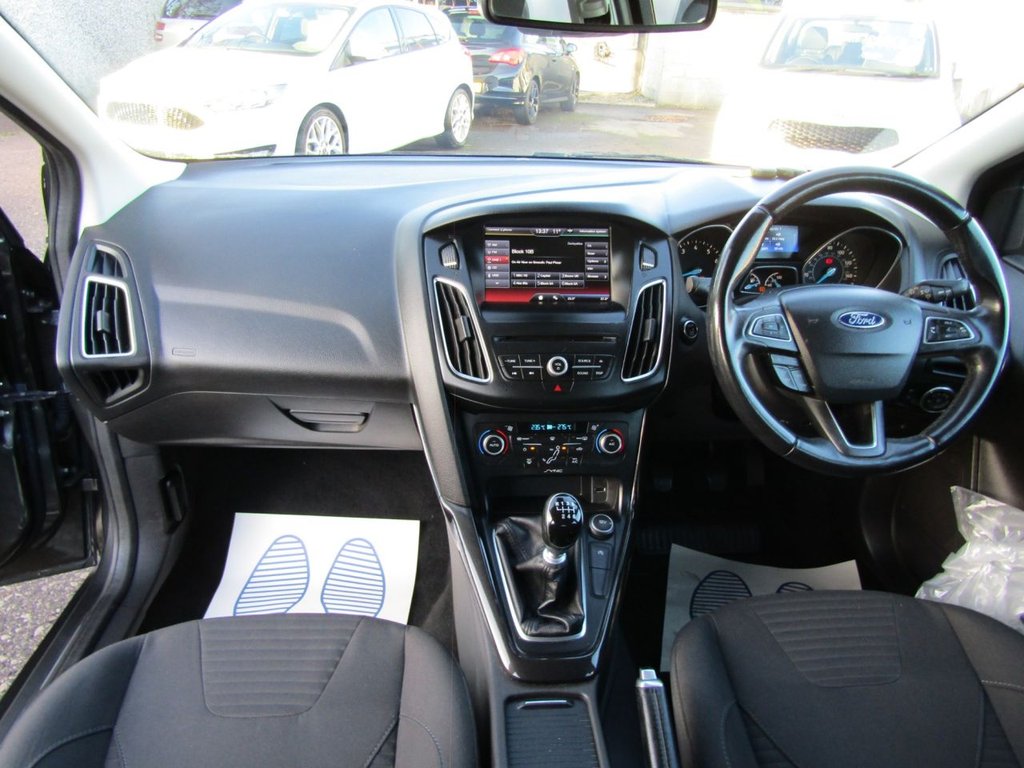 Used Ford Focus 2015 for sale - 76797880: Photo 20