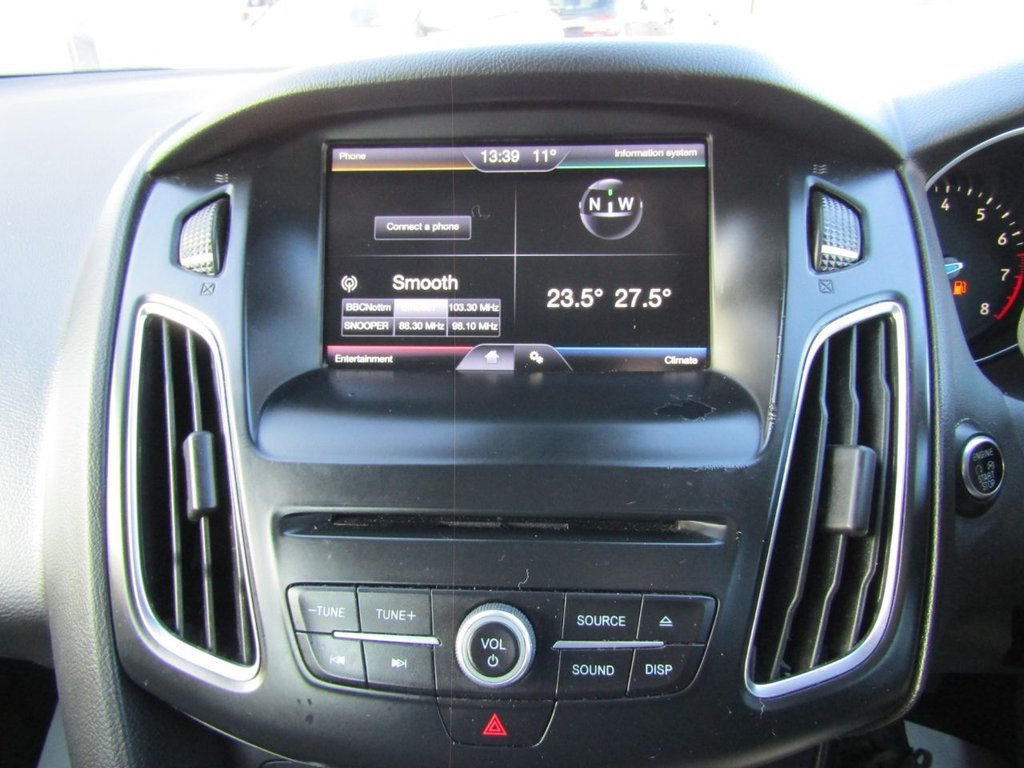 Used Ford Focus 2015 for sale - 76797880: Photo 21