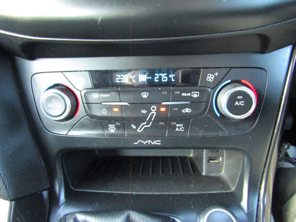 Used Ford Focus 2015 for sale - 76797880: Photo 23