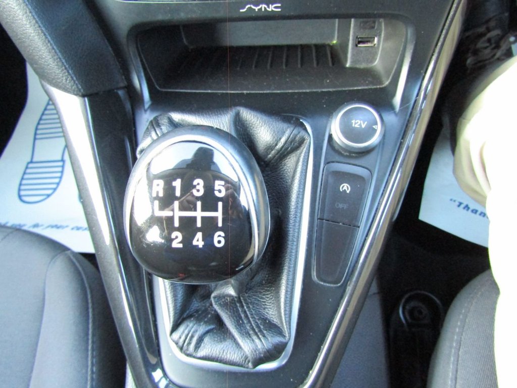 Used Ford Focus 2015 for sale - 76797880: Photo 24