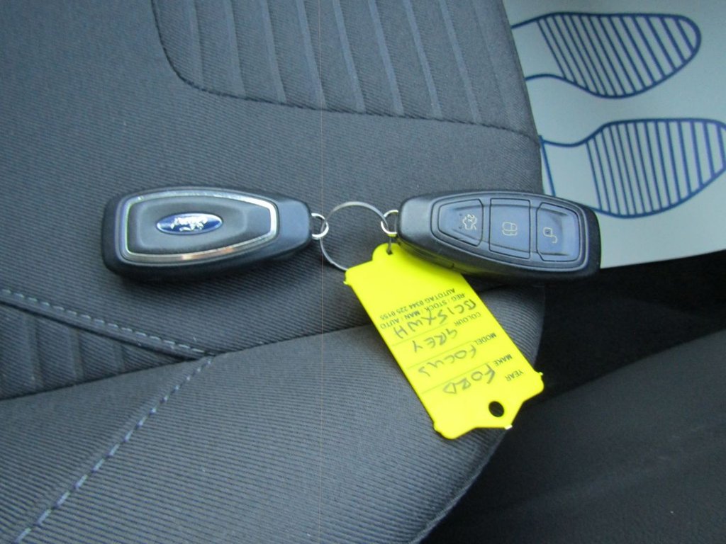 Used Ford Focus 2015 for sale - 76797880: Photo 27