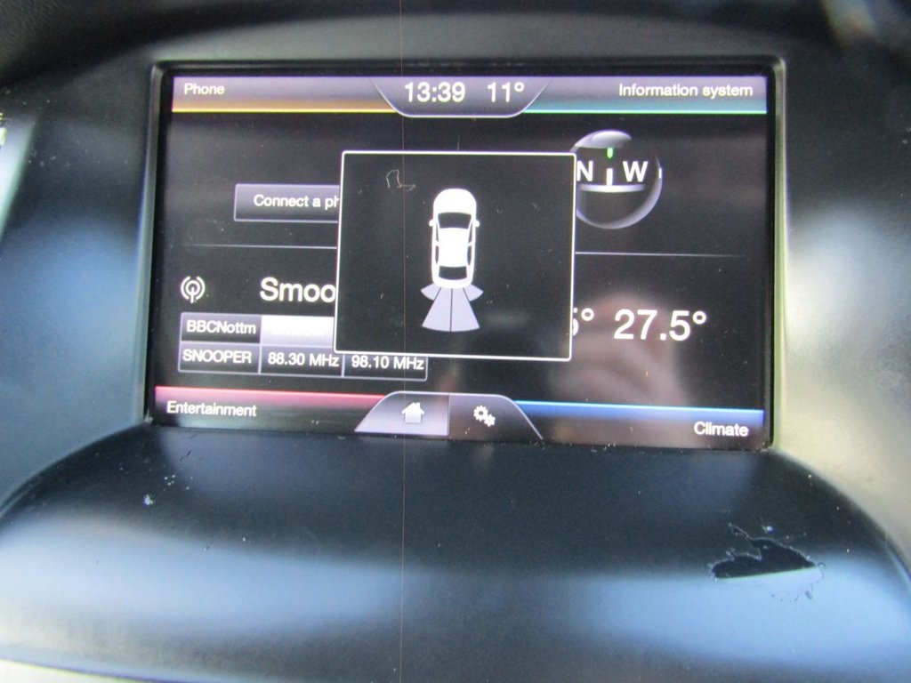 Used Ford Focus 2015 for sale - 76797880: Photo 29