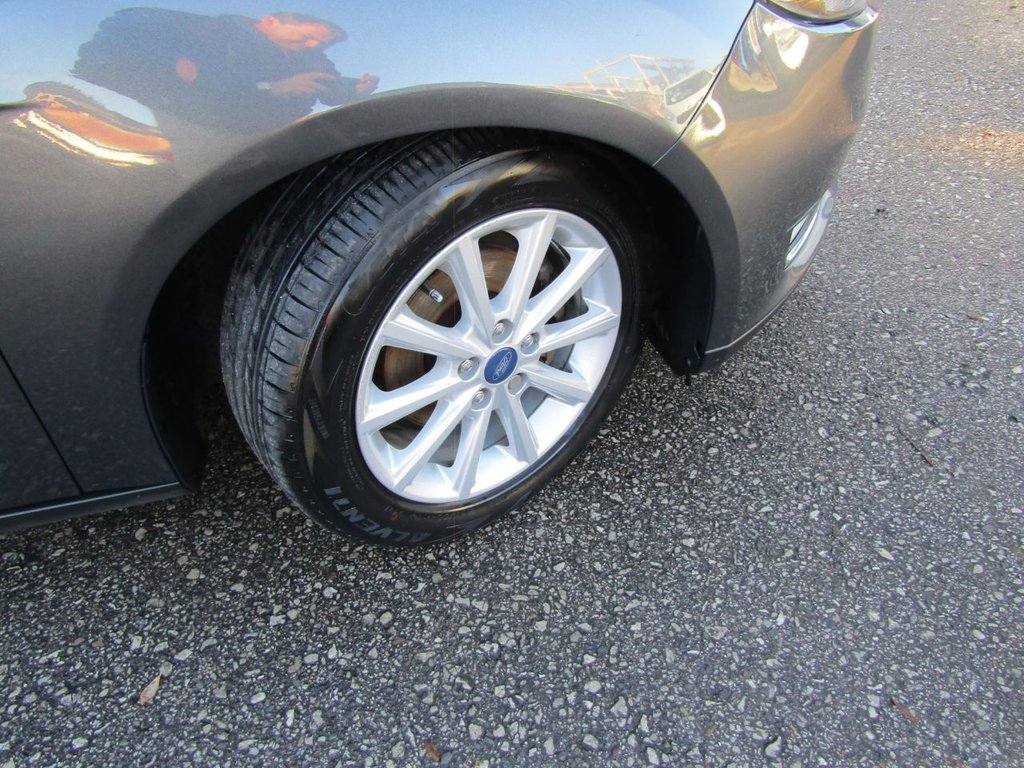 Used Ford Focus 2015 for sale - 76797880: Photo 30