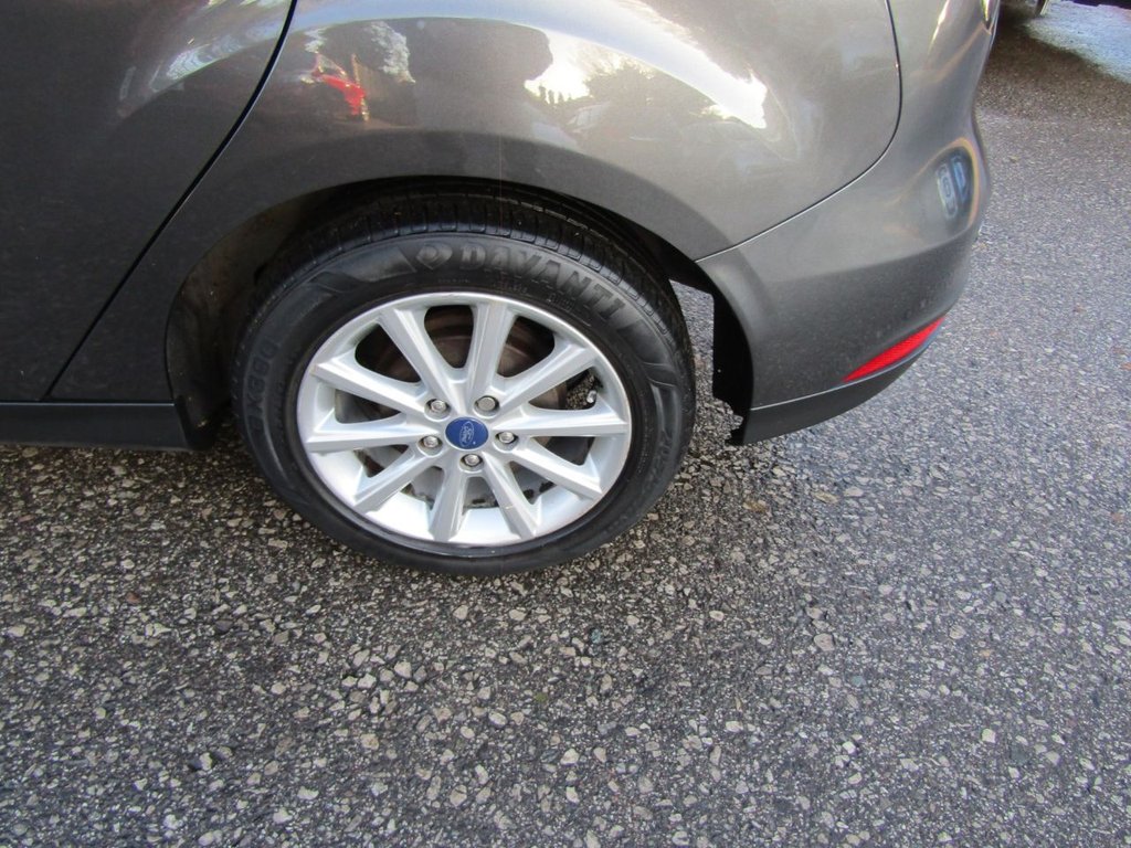 Used Ford Focus 2015 for sale - 76797880: Photo 33