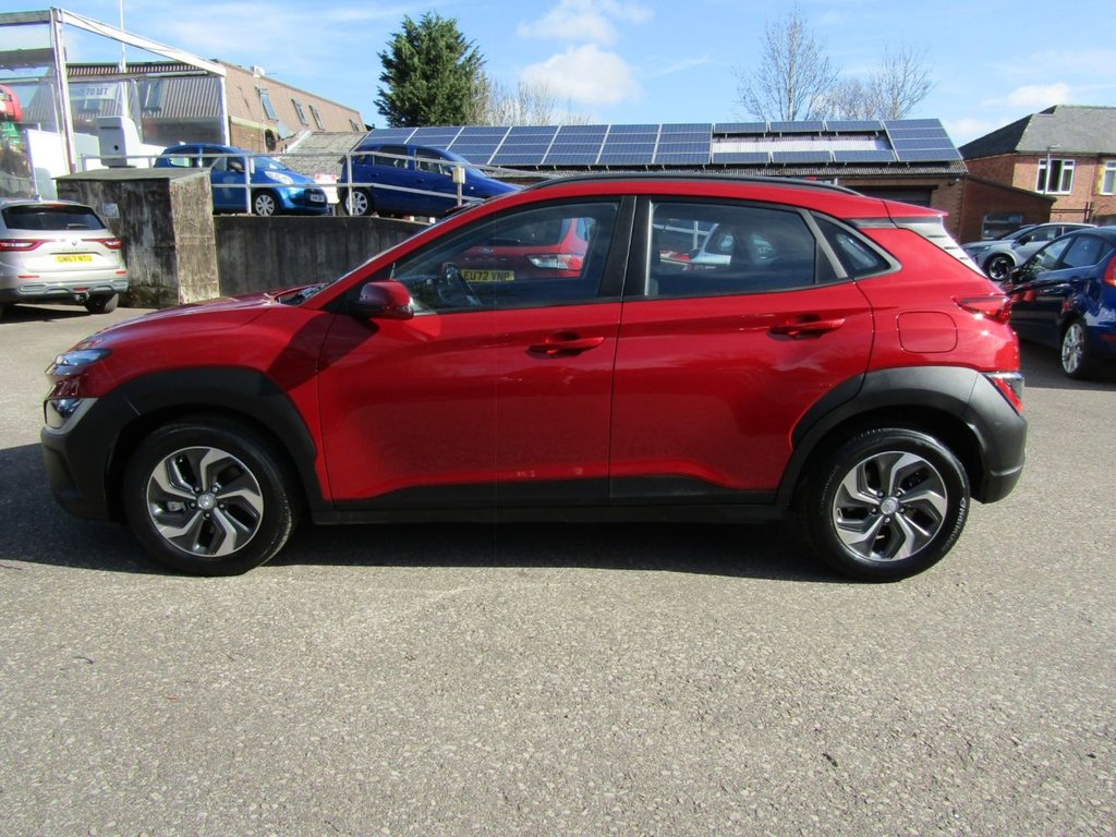 Used Hyundai KONA 2022 for sale - 77920095: Photo 10