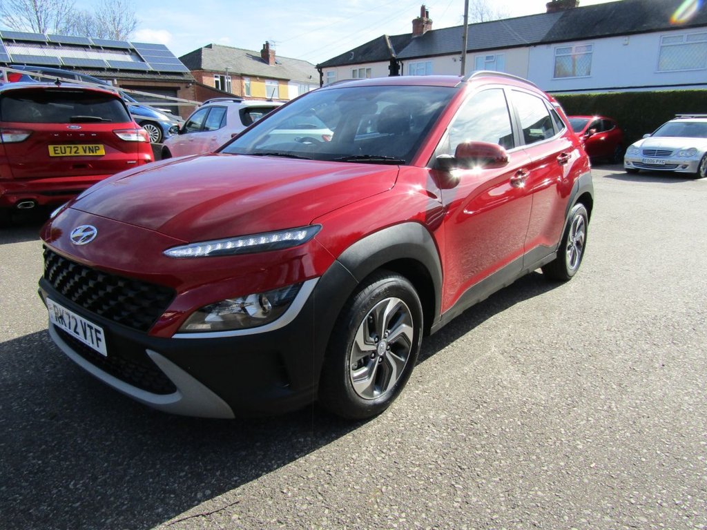 Used Hyundai KONA 2022 for sale - 77920095: Photo 11