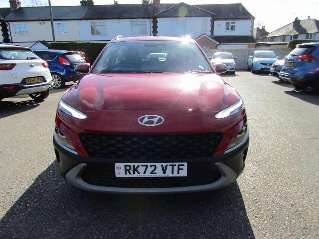 Used Hyundai KONA 2022 for sale - 77920095: Photo 12